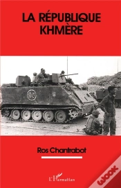 Capa do artigo La Republique Khmere
