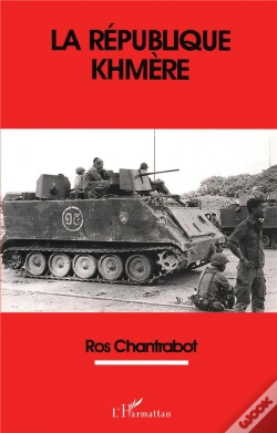 Capa do artigo La Republique Khmere