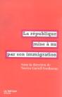 La République Mise À Nu Par Son Immigration - Preview