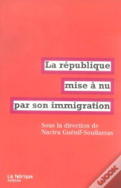 Capa do artigo La République Mise À Nu Par Son Immigration