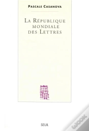 Capa do artigo La Republique Mondiale Des Lettres