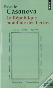 Capa do artigo La République Mondiale Des Lettres