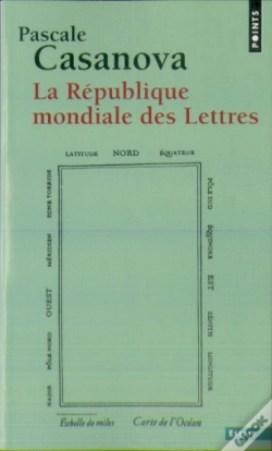 Capa do artigo La République Mondiale Des Lettres