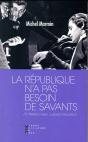 La République N'A Pas Besoin De Savants - Preview