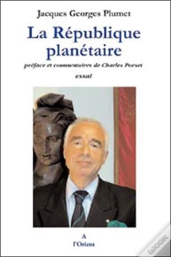 Capa do artigo La République Planétaire