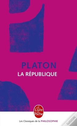 Capa do artigo La République