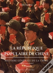 La République Populaire De Chine