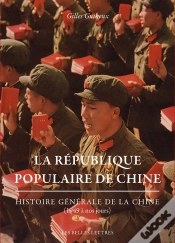 Capa do artigo La République Populaire De Chine