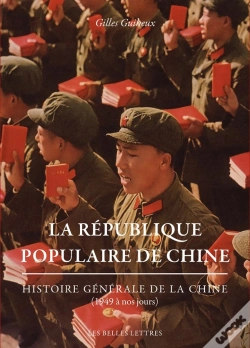 Capa do artigo La République Populaire De Chine