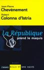 La République Prend Le Maquis - Preview