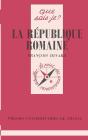 La République Romaine - Preview