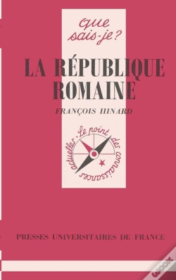 Capa do artigo La République Romaine
