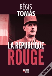 Capa do artigo La Republique Rouge