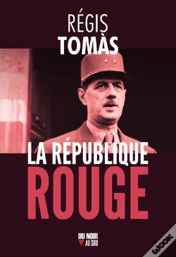 Capa do artigo La Republique Rouge