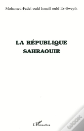 La Republique Sahraouie