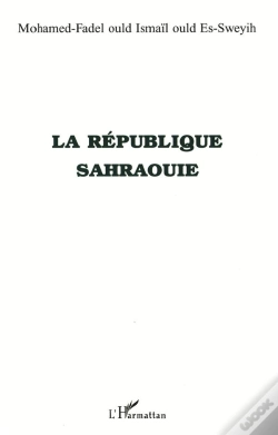 Capa do artigo La Republique Sahraouie
