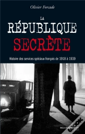 La République Secrète