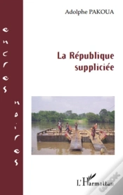 Capa do artigo La République Suppliciée