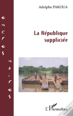 Capa do artigo La République Suppliciée