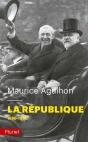 La République Tome 1 ; 1880-1932 - Preview