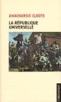 La République Universelle - Preview
