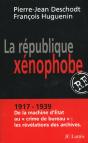 La République Xénophobe - Preview
