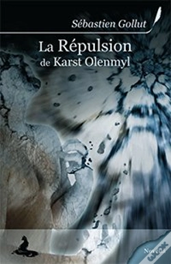 Capa do artigo La Répulsion De Karst Olenmyl