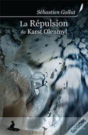 Capa do artigo La Répulsion De Karst Olenmyl