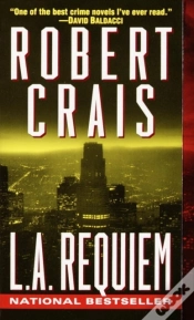 Capa do artigo L.A. Requiem