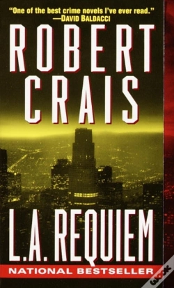 Capa do artigo L.A. Requiem