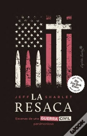 Capa do artigo La Resaca