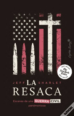 Capa do artigo La Resaca