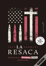 Capa do artigo La Resaca