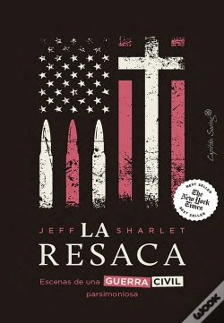 Capa do artigo La Resaca