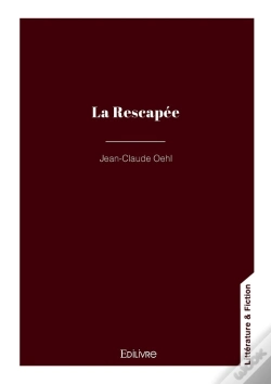 Capa do artigo La Rescapée