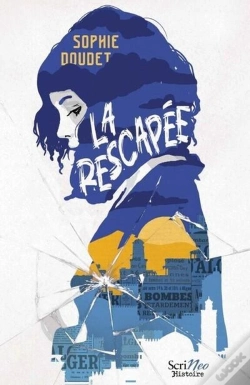 Capa do artigo La Rescapée