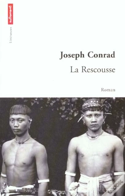Capa do artigo La Rescousse