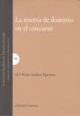 La Reserva De Dominio En El Concurso - Preview