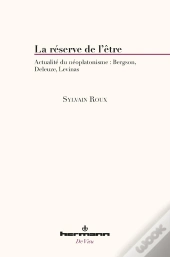 La Reserve De L'Etre