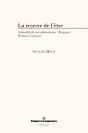 La Réserve De L'Être - Preview