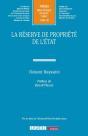 La Réserve De Propriété De L'État - Preview