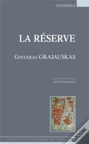 Capa do artigo La Reserve