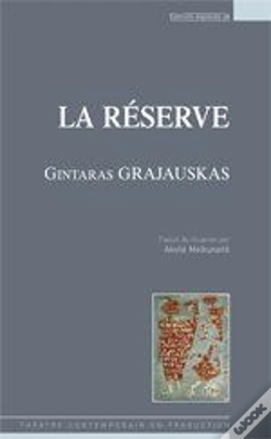 Capa do artigo La Reserve