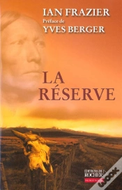 Capa do artigo La Reserve