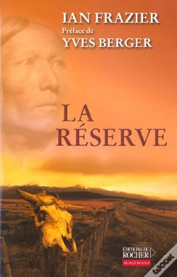 Capa do artigo La Reserve