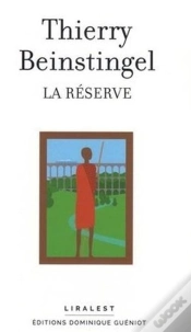 Capa do artigo La Réserve