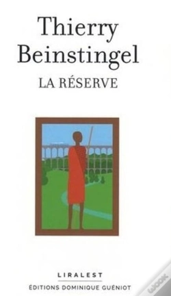 Capa do artigo La Réserve