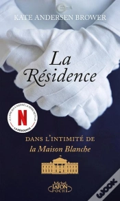 Capa do artigo La Résidence - Dans L