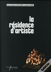 Capa do artigo La Residence D