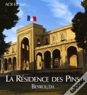 Capa do artigo La Résidence Des Pins ; Beyrouth